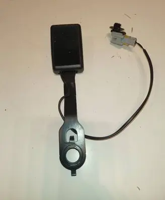 Fiat Ulysse Front seatbelt buckle 11713AEV