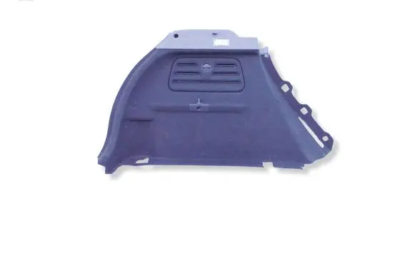 Renault Scenic II - Grand scenic II Trunk/boot side trim panel 8200738572