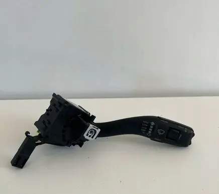 Audi A3 S3 8L Wiper control stalk 8P0953519E