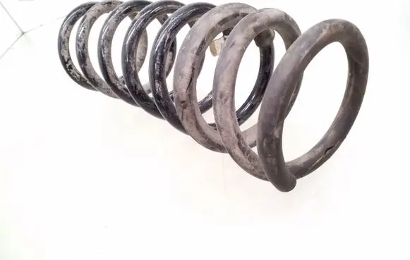 Peugeot Partner III Rear coil spring 9847949480 9494