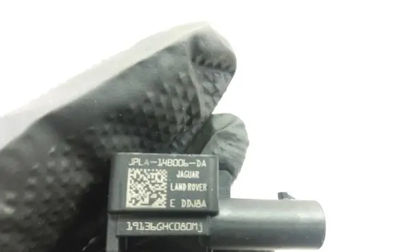 Land Rover Range Rover Sport L494 Airbag deployment crash/impact sensor JPLA14B006DA 19136GHC080M