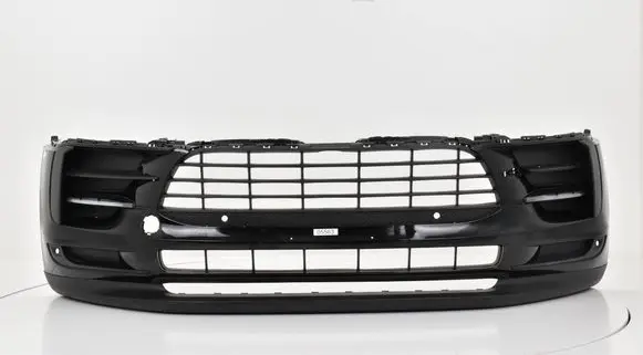 Porsche Macan (95B) Front bumper 95B807221