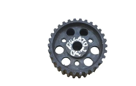 Fiat Ducato Fuel pump gear (pulley) 