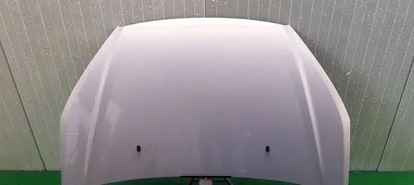 Ford S-MAX Engine bonnet/hood 