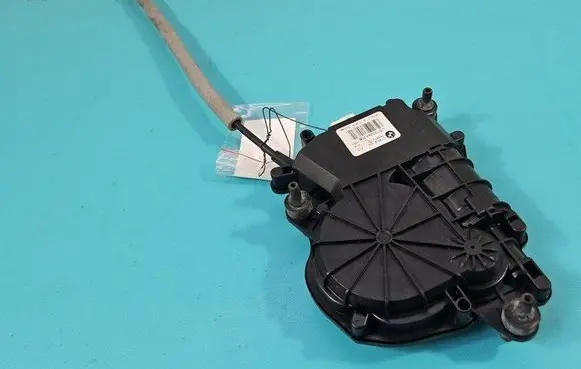 BMW X5 F15 Tailgate/trunk/boot lock/catch/latch C13509-104 IMPRK1459589