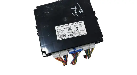 KIA Soul Other control units/modules 95480E4AB0 4100000780 116RI001093