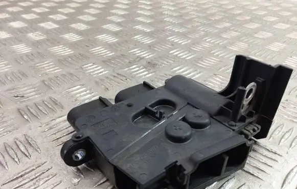 BMW X3 F25 Other control units/modules 9227458