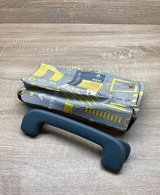 Renault Scenic I Rear interior roof grab handle 7700430496