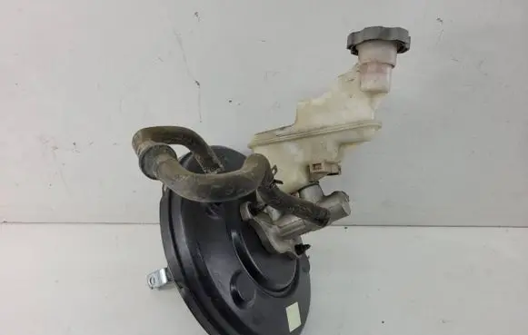 KIA Rio Brake booster
