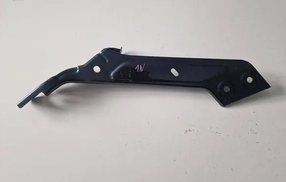 Renault Megane IV Headlight/headlamp mounting bracket 631416998R