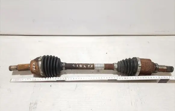 Ford Fiesta Front driveshaft 8V513B437AAB