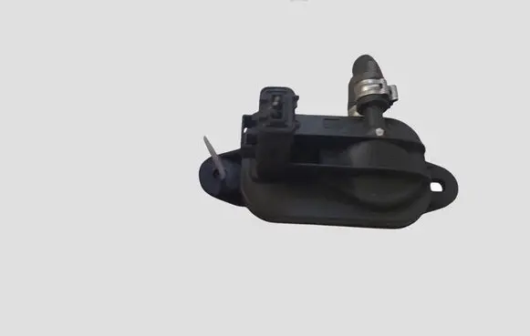 Peugeot 407 Exhaust gas pressure sensor 9645022680