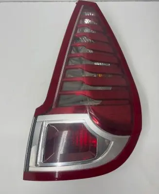 Renault Scenic III - Grand scenic III Multifunctional control switch/knob 205500013R J95FEAT
