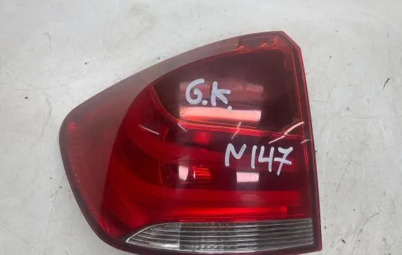BMW X1 E84 Rear/tail lights 03425600 2171110321 2992477