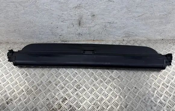 BMW X5 F15 Parcel shelf load cover 