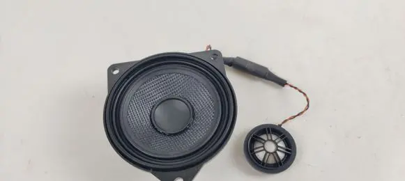 BMW X5 E70 Rear door speaker 9141501