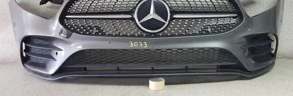 Mercedes-Benz A W177 AMG Front bumper A1778856100