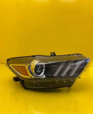 Headlight/headlamp