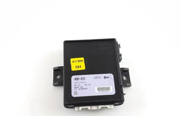 KIA Sportage Tailgate/trunk control unit/module 95470D9100