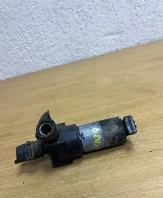 Mercedes-Benz E W210 Electric auxiliary coolant/water pump 0115450128 D8417