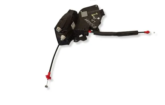 Land Rover Discovery Sport Rear door lock FK7224995AE C35619105