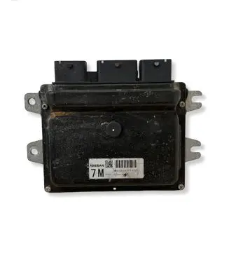 Nissan Altima Other control units/modules MEC120010
