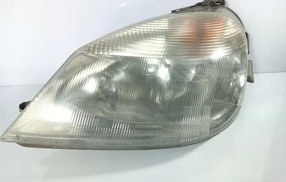 Mercedes-Benz Vaneo W414 Headlight/headlamp