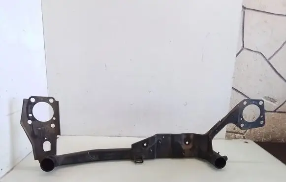 Audi A4 S4 B7 8E 8H Intercooler hose/pipe