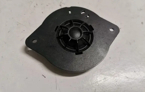 Audi A5 8T 8F Panel speaker 8T0035399A
