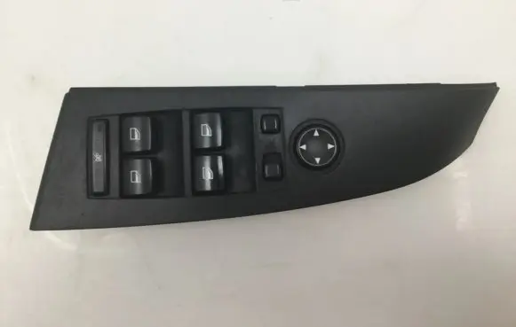 BMW 5 E60 E61 Electric window control switch 6943266
