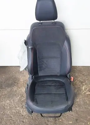 Ford Kuga III Front passenger seat 