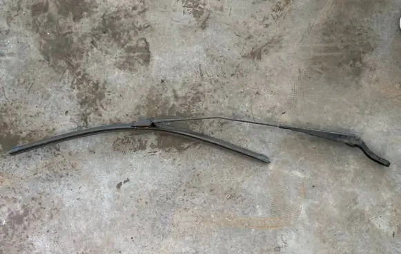 Citroen Berlingo Windshield/front glass wiper blade 