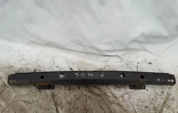 Rear beam