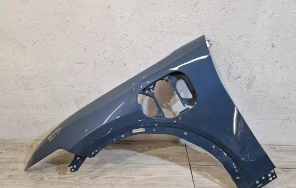 Ford Mach-E I Fender
