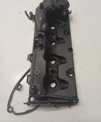 Skoda Octavia Mk2 (1Z) Rocker cam cover 03L103469R