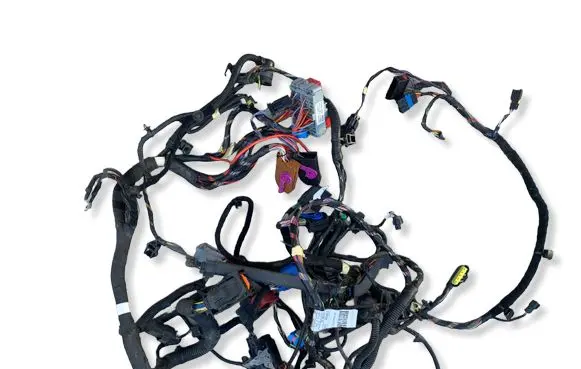 Citroen Jumper Wiring harness 01399175080