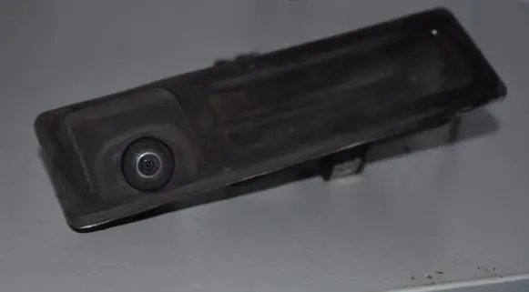 BMW X3 F25 Reversing camera 