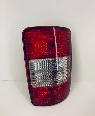 Volkswagen Caddy Rear/tail lights 2K0945112A