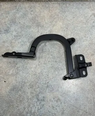 BMW i3 Engine bonnet/hood hinges 7299168 51237299168