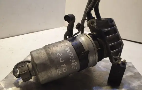 Hyundai Santa Fe Fuel filter 