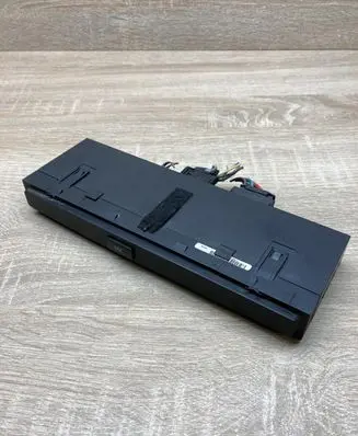 BMW 5 E60 E61 ESP (stability program) switch 6944955 13580053