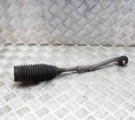 Steering tie rod