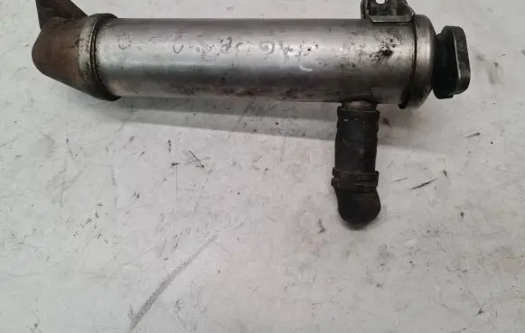 Jaguar X-Type EGR valve cooler 2S7Q9F464AA