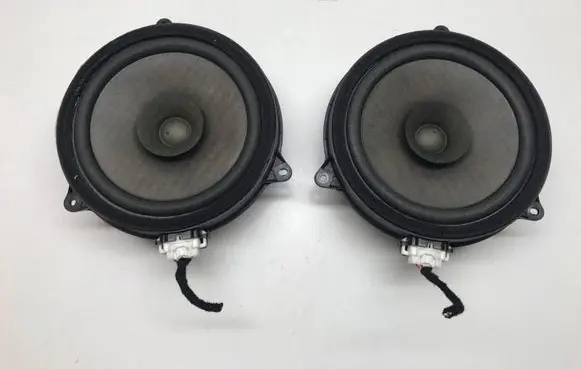 Mazda 2 Front door speaker D65166960 G08313C3C
