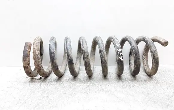 Chrysler Pacifica Rear coil spring