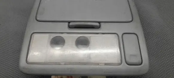 Toyota RAV 4 (XA50) Boot/trunk interior light 10000309