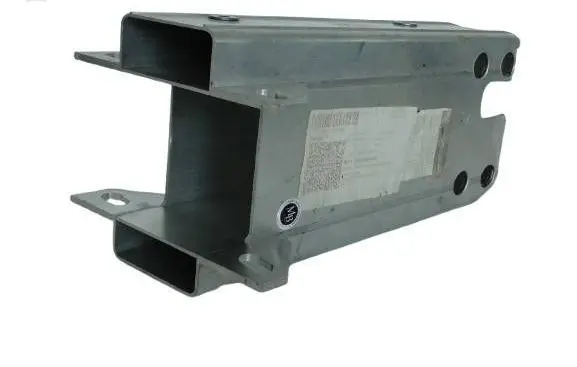 Mercedes-Benz S C217 Front bumper shock/impact absorber A2176200300