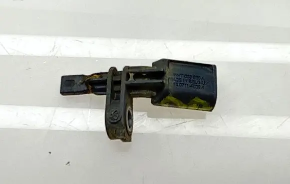 Volkswagen PASSAT B8 ABS brake wheel speed sensor WHT003860A 10071140094