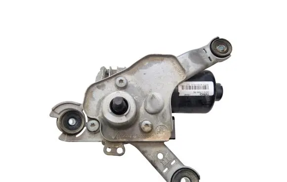 Ford Fusion II Front wiper linkage DS7317504 DS7317504BG N5WQE