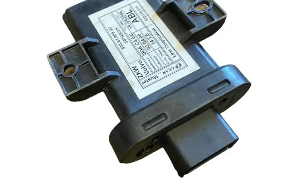 Volvo S80 Light module LCM 30795075 6336190999
